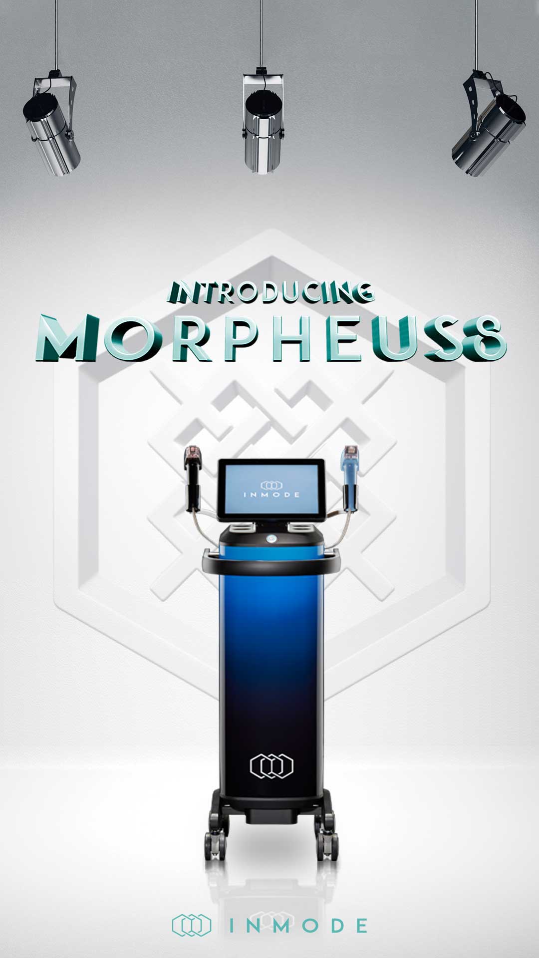 Déroulement d'une séance de Morpheus 8 à la Maison Trocadéro à Paris